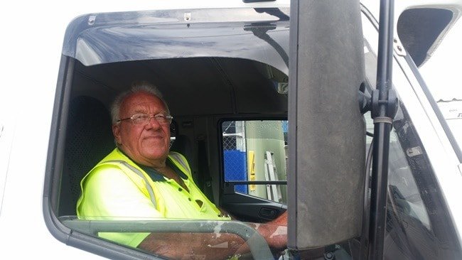Windsor Towing - Jim Faber3 Windsor Towing
