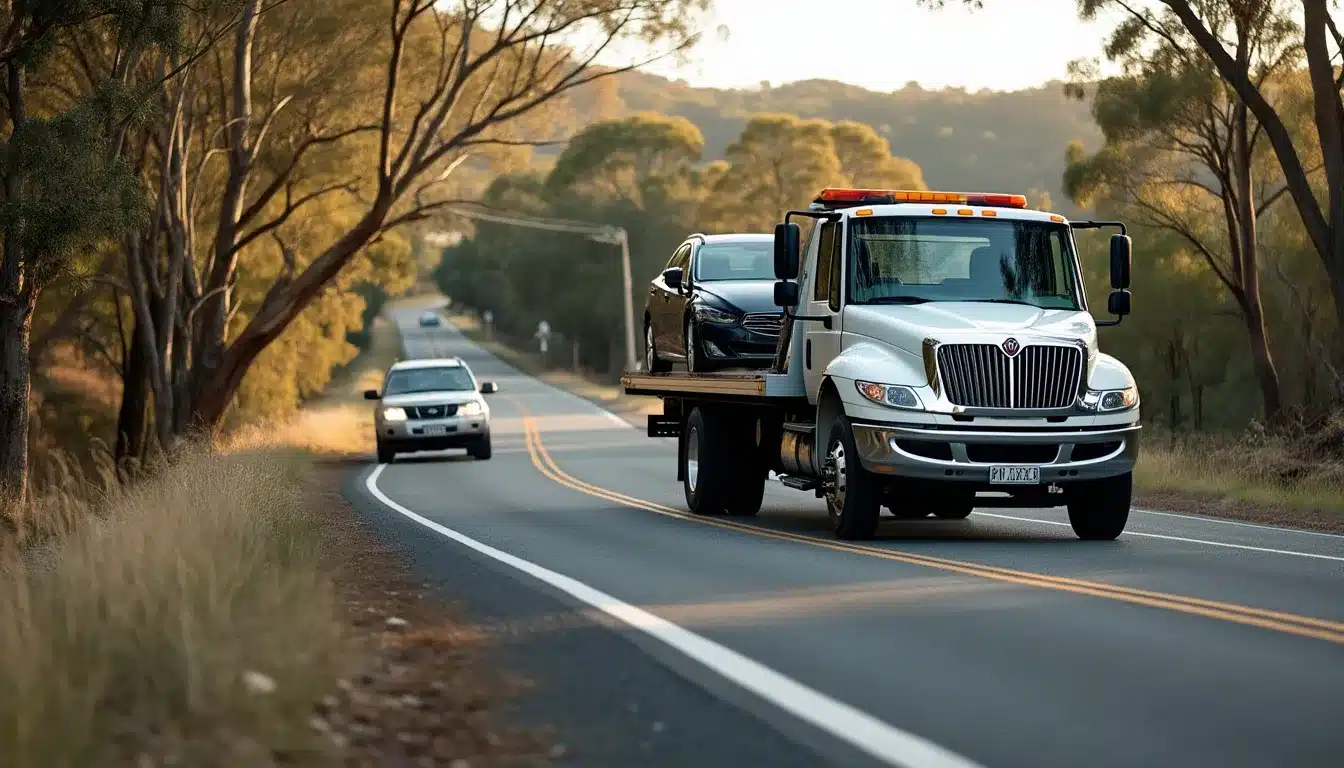 Bilpin Tow Trucks: Trusted Towing Solutions for the Hawkesbury Region